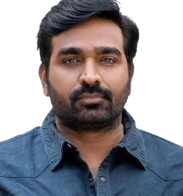 Vijay Sethupathi
